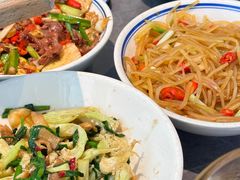 -零柒三幺·山野湖南菜(景枫中心店)