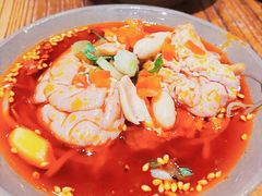-串大叔炭火烤串·鸡西大冷面刀削面(总店)