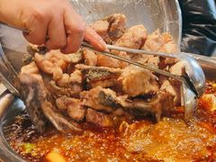 -肖肖酸萝卜鱼火锅(总店)