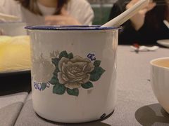 陈皮猪肉汤-小炳胜(卓悦中心店)