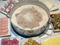 -土风豆米火锅(鸿通城店)