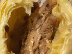 -魏家凉皮(博水商务大厦店)