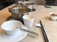 -海上明月海鲜火锅 鲜切牛肉