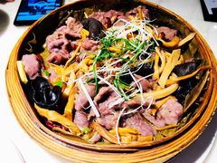 -岭南真味·匠心粤菜(K11店)