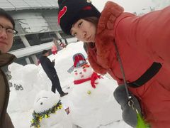 -沈阳奥体冰雪嘉年华