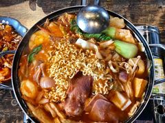 -泰好吃芝士年糕火锅(独墅湖店)