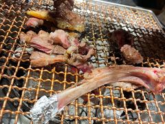 -九田家黑牛烤肉料理(太阳宫广场店)