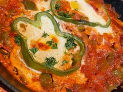 -La Medina餐厅(亮马河南路店)