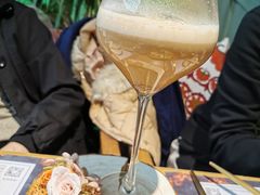 -初拾·花里餐厅(钜城华亿店)