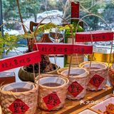 武汉！过生日来这家也太有仪式感啦！