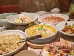 -新白鹿餐厅(金鹰新街口店)