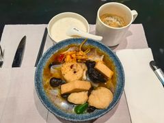 -上海静安洲际酒店
