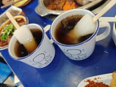 -马路边边火锅串串(观前街店)