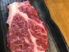 牛排-牛人·雪花牛·木炭烤肉(昆山陆家店)