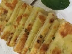 -大鸭梨烤鸭(左家庄店)