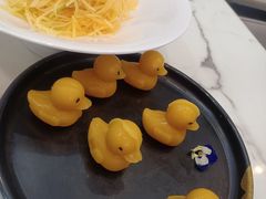 -全聚德(蓝山店)