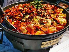 水煮跳跳蛙-臻享無招牌·食蛙专门店(太古里店)