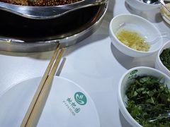 -枇杷园食为鲜火锅(南山店)