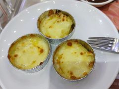 -芭菲盛宴·环球美食(袁家岗店)