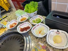 -安又胖韩国烤肉(美罗城店)