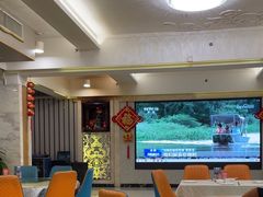 -明香海鲜酒家(华强北店)