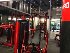 -SAH健身私教工作室(紫东店)