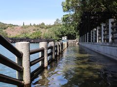 -白马涧龙池景区