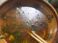 -花溪牛肉粉(八鸽岩店)