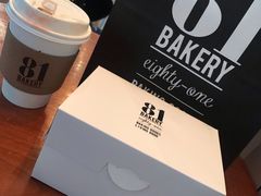 -81BAKERY(大学路店)