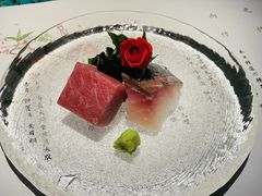 -風料理.鮨Omakase