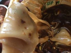 -蒋家槟豆面皮(友爱路店)