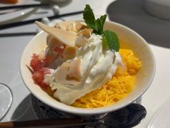 -四季民福烤鸭店(王府井东安门店)