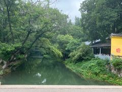 -青果巷历史文化街区