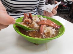 -台中肉员