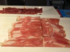 -天都火锅酒楼(虹梅南路店)