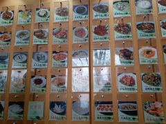 -武汉大学-桂园餐厅