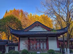 -郑和公园