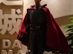 -万达影城(汉街万达广场IMAX店)
