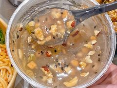 -金块块云南小吃