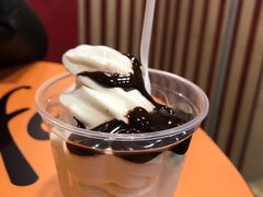 -麦当劳(天兴罗斯福店)