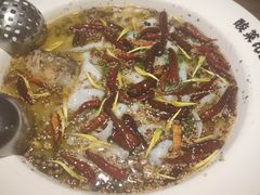 -新太二·鲜料川菜(万泰汇店)