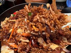-宽巷子成都火锅(南站店)