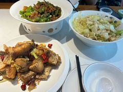 -回味黑鸭煲·始于2006(万松园店)