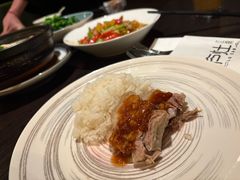 -庐灶江南·江南菜·四合院Bistro(东直门雍和宫·原华侨宾馆店)
