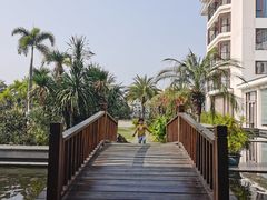 -厦门悦华酒店