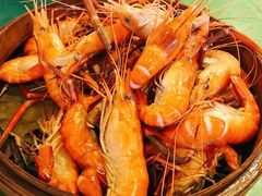 -盛港湾海鲜食府(黄沙店)