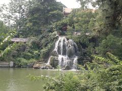 景观位-钓鱼台国宾馆
