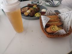 -库滋明·俄罗斯特色美食(中央大街店)