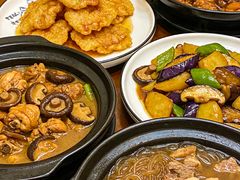 -乐乐餐厅(湘子庙街店)