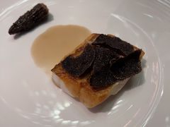 -广州四季酒店·佰鲜汇·现代法餐